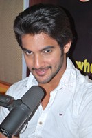 Hero Aadi Stills at Tori
